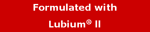 Formulated with Lubium® ll