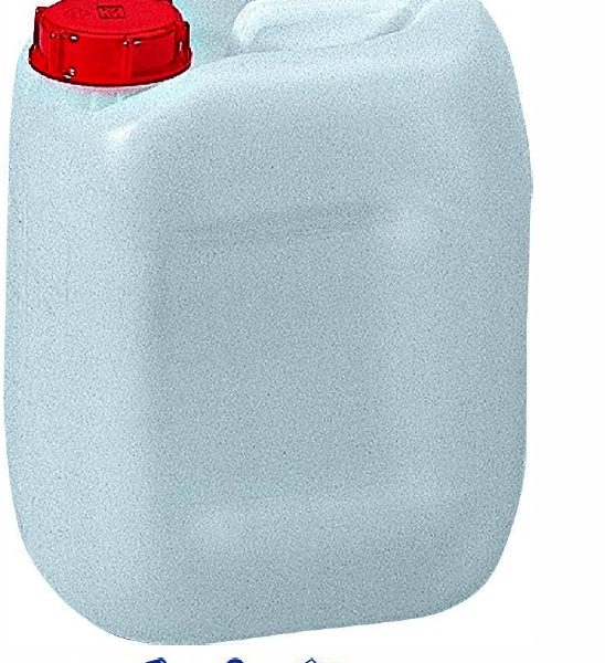 Industrial container 20 liters Natural – Stratson.eu