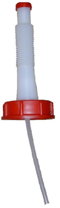 Industrial container 20 liters Spout – Stratson.eu