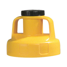 Oil Safe Utility Lid Yellow – Stratson.eu