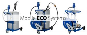 Mobile ECO systems