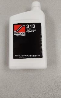 SWEPCO 313 TC-W3 TWO-CYCLE ENGINE OIL